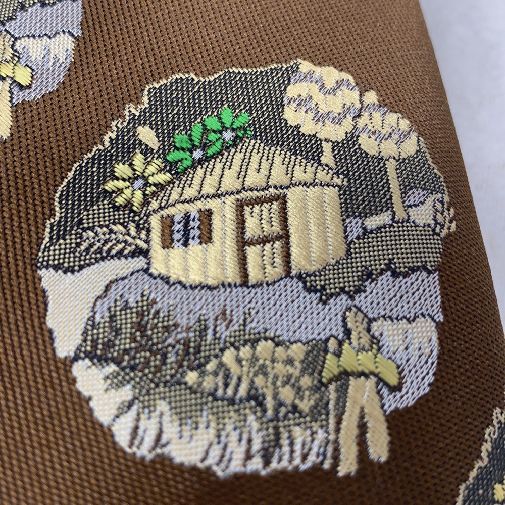 Vintage tie - Picture 5 of 17